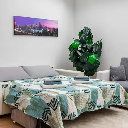 • 1 Bdr • 3 Letti • 1 Bagno • Wi-fi アパート ミラノ