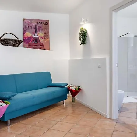 アパート • 1 Bdr • 3 Letti • 1 Bagno • Wi-fi