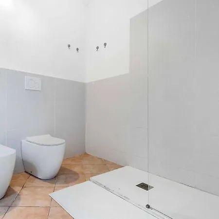 アパート • 1 Bdr • 3 Letti • 1 Bagno • Wi-fi *